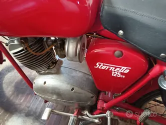 moto guzzi e mv augusta