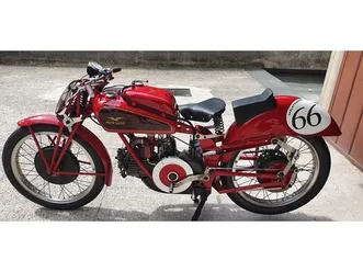 1946 moto guzzi dondolino a vendre