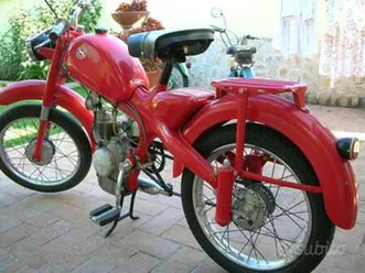 motom altro modello - 1964