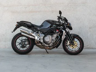 mv agusta brutale 910 r