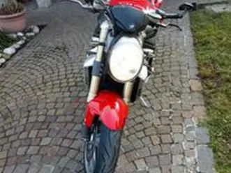 mv agusta brutale 910 s- 2006