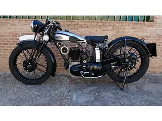 1932 norton 16h 500sv year a vendre