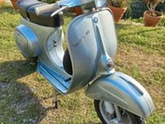 piaggio vespa 50 l - 1968