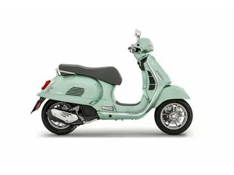 vespa gts supersport 125 ab 2,99% eff. jahreszins