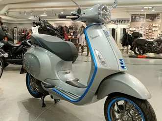 vespa vespa elettrica l3 70km • 2023