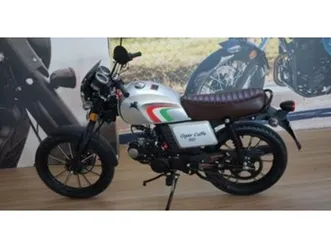 romet inny ogar caffe 50cm3 salon tarnow benzyna 2km