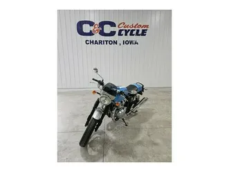 2021 royal enfield int 650