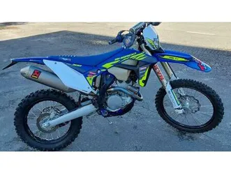 vendo sherco 300 sef factory (2022) usata a pavullo nel frignano (codice 9271542) - moto.it