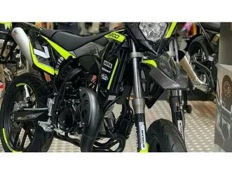 vendo sherco 50 sm-r (2019 - 22) nuova a vallecrosia (codice 8579239) - moto.it