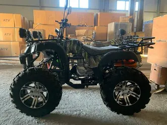 бензиново атв 250 гр. хасково червена стена