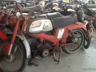 solex velosolex 5000