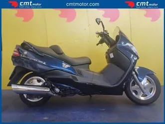 suzuki an burgman 400 r