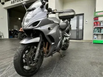 suzuki gsx 1250 fa