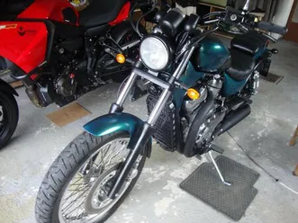 occasion suzuki intruder vs 750