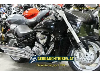occasion suzuki vzr 1800