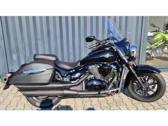 vendo suzuki intruder c 1500 t (2013 - 16) usata a trivolzio (codice 9278949) - moto.it