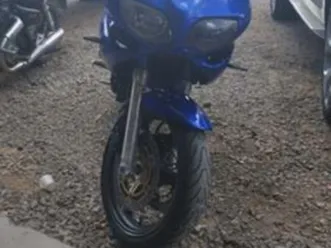 suzuki sv 650s