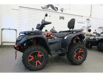 tgb 600x blade • 2022