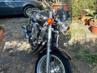 triumph legend - 1998 - moto d'epoca