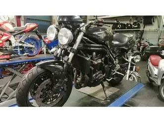 vendo triumph speed triple 955 (1998 - 01) usata a cinisello balsamo (codice 9291258) - moto.it