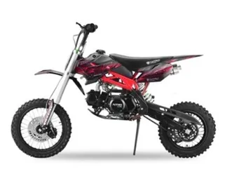 cross 125 sky manual 2 modele 14/12 lub 17/14