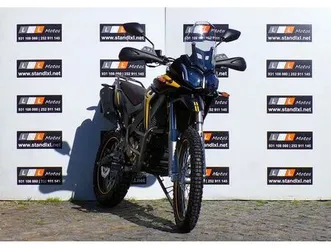 voge 300 rally vila nova de famalicão