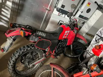 yamaha dt lc 35 canton lucerne -