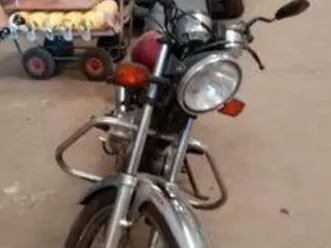 yamaha - 250 sr especial