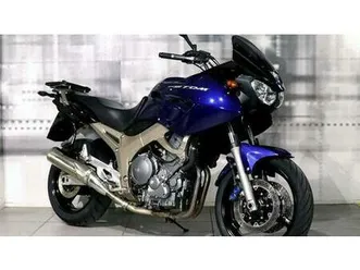 vendo yamaha tdm 900 (2002 - 14) usata a casalgrasso (codice 9273881) - moto.it