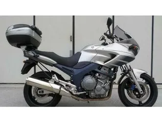 vendo yamaha tdm 900 (2002 - 14) usata a lavis (codice 9280932) - moto.it