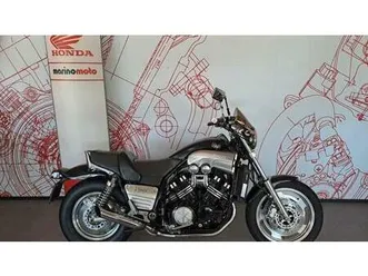 vendo yamaha v-max 12 n usata a savigliano (codice 9275970) - moto.it