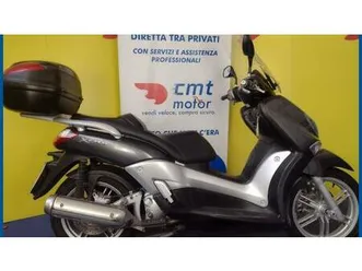 vendo yamaha x-city 250 (2006 - 16) usata a vicenza (codice 9271539) - moto.it