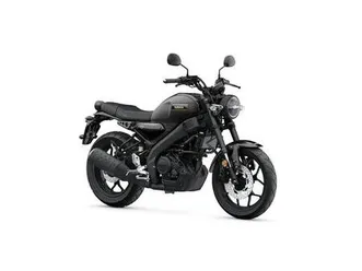 yamaha xsr 125, 2025 god.