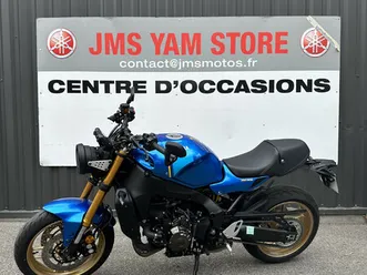 yamaha xsr 900 35kw - xsr900 a2