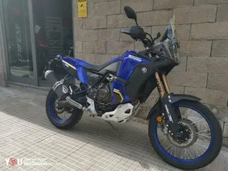 yamaha ténéré 700