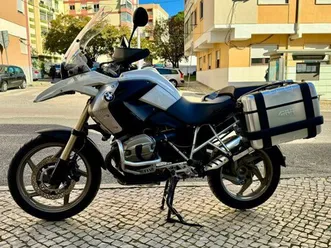 yamaha xt 660 z