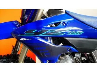 vendo yamaha yz 125 (2024) nuova a alessandria (codice 9279637) - moto.it