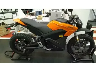 vendo zero ds (2015 - 23) usata a gorla maggiore (codice 8423283) - moto.it