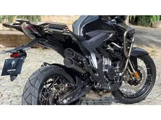 vendo zontes zt310-t (2019 - 20) nuova a vallecrosia (codice 8173406) - moto.it