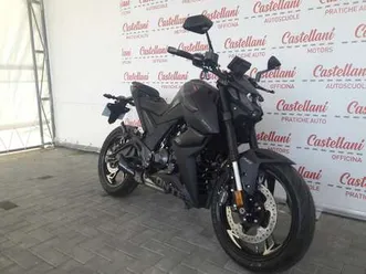 zontes 125 u zontes 125 u nero