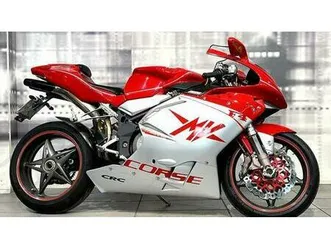 vendo mv agusta f4 750 s (2000 - 02) usata a casalgrasso (codice 9425663) - moto.it