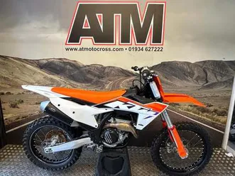 ktm-sxf250-2023-motocross-bike-53-hours-tidy-condition-atmotocross