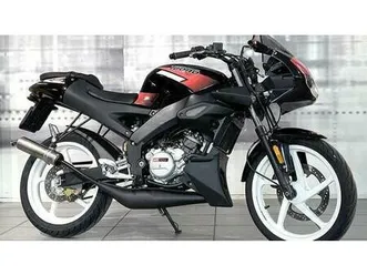 vendo aprilia tuono 50 usata a casalgrasso (codice 9426341) - moto.it