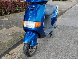 piaggio-sfera-50-rst-typ-c01-roller-voll-fahrbereit