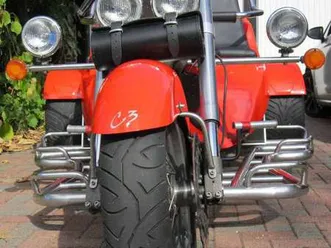 trike-triketec-trike-in-rot-gebraucht-in-rietschen-fur-eur-11-300