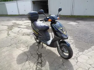 piaggio nrg extreme ac.