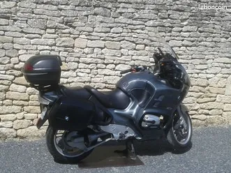 bmw 1150 rt de 08/2003
