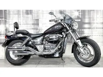 vendo suzuki marauder vz 800 usata a casalgrasso (codice 9427309) - moto.it