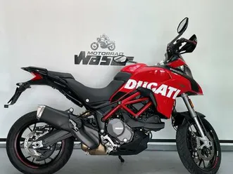 ducati multistrada 950 s carbon