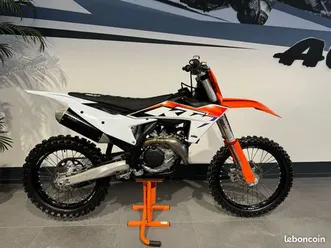 ktm 450 sx-f 2023 44hrs